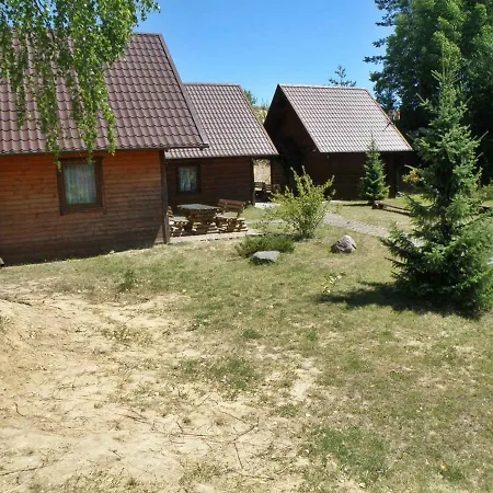 Pokojekajaki Dd Swornegacie Exterior photo