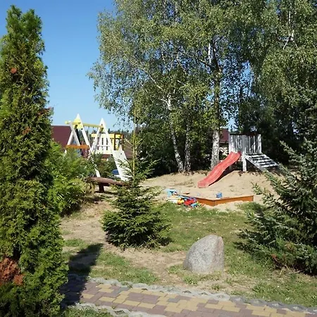 Pokojekajaki Dd Swornegacie Exterior photo