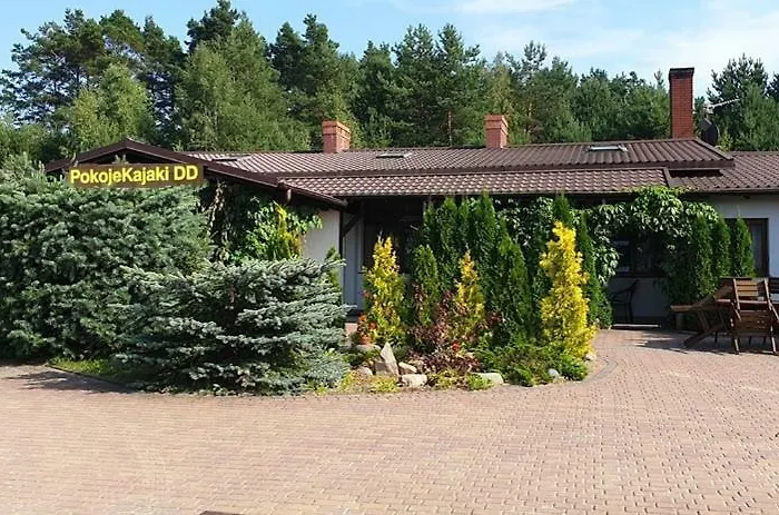 Pokojekajaki Dd Swornegacie