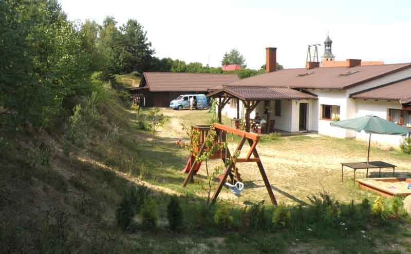 Homestay Pokojekajaki Dd