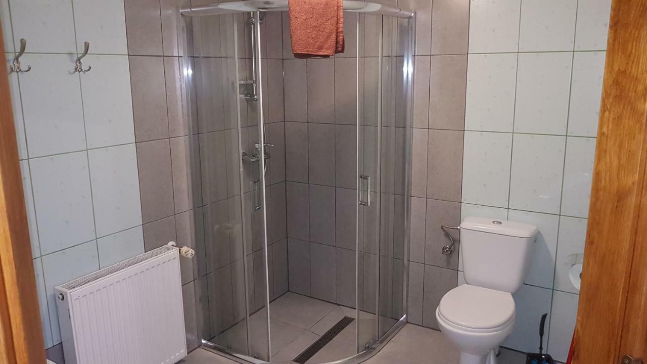 Pokojekajaki Dd Homestay *