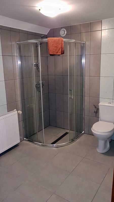 Pokojekajaki Dd Homestay Swornegacie