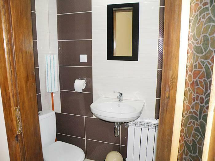 Pokojekajaki Dd Homestay *