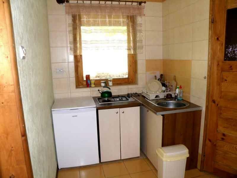 Homestay Pokojekajaki Dd Swornegacie