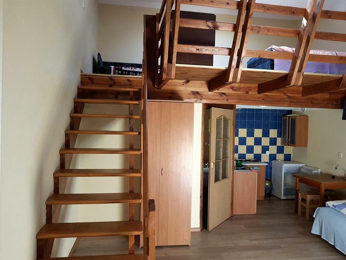 Homestay Pokojekajaki Dd *