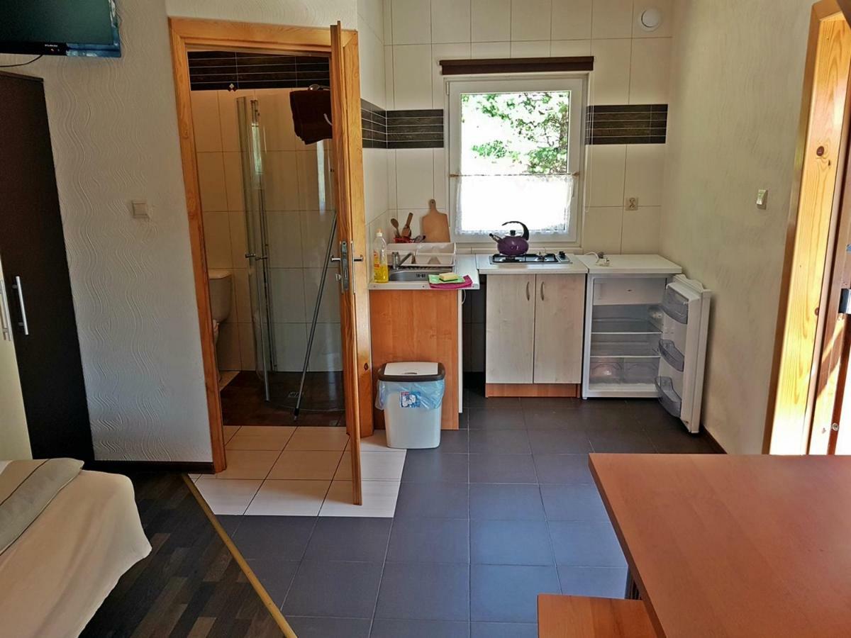 Pokojekajaki Dd Homestay Swornegacie