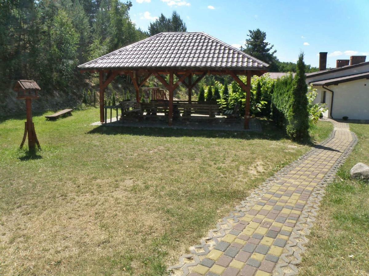 Homestay Pokojekajaki Dd Swornegacie