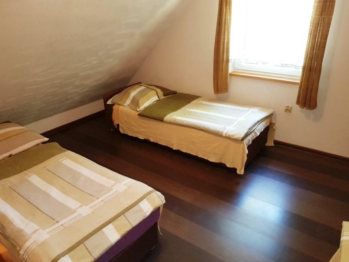 Pokojekajaki Dd Homestay
