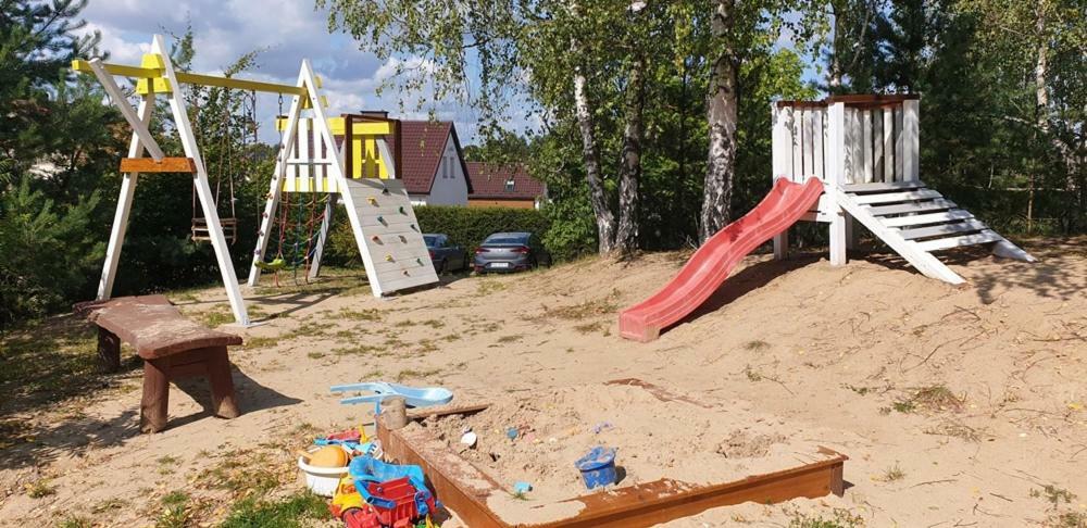 Pokojekajaki Dd Homestay Swornegacie