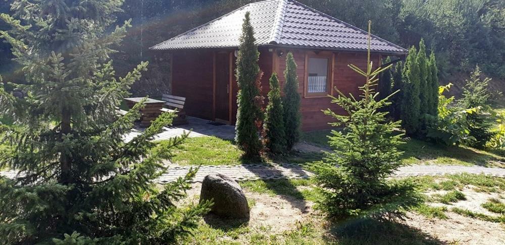 Pokojekajaki Dd Homestay