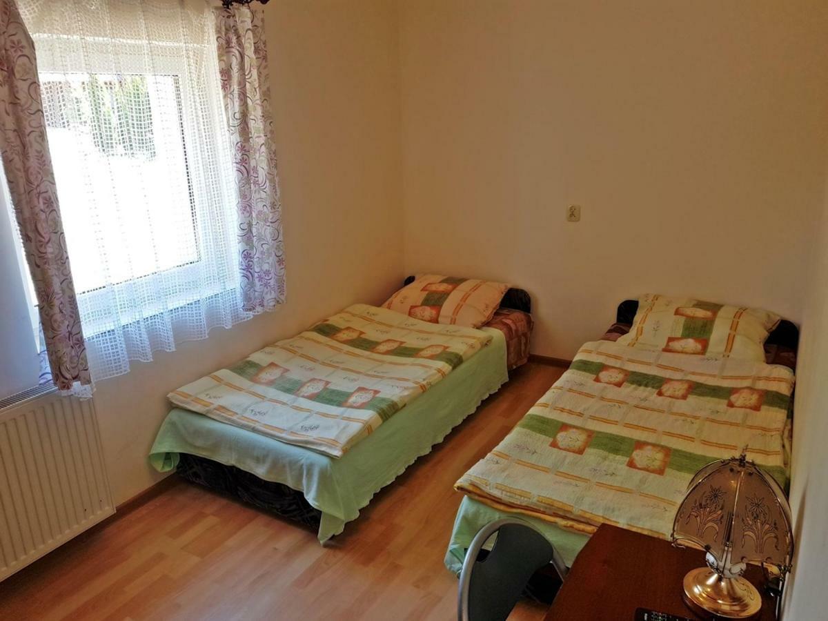 Pokojekajaki Dd Homestay *