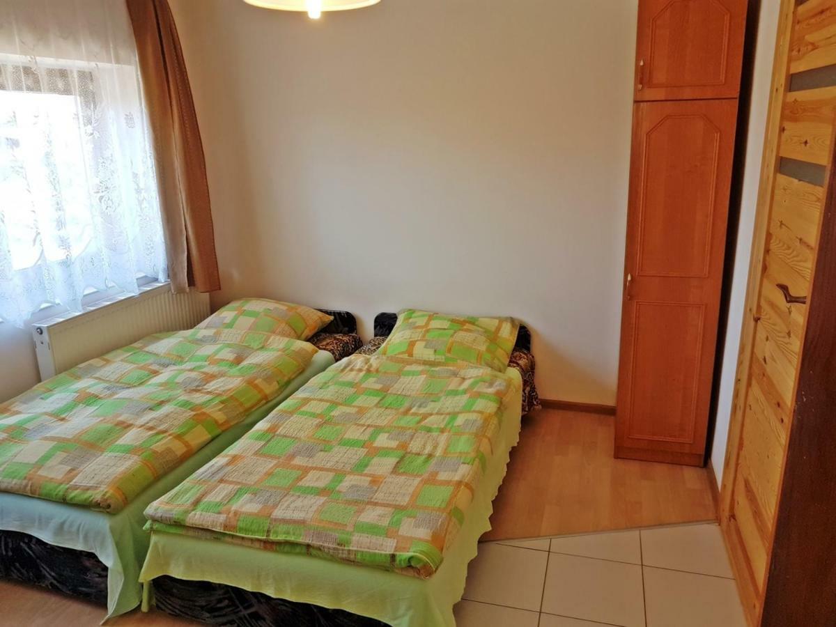 Homestay Pokojekajaki Dd