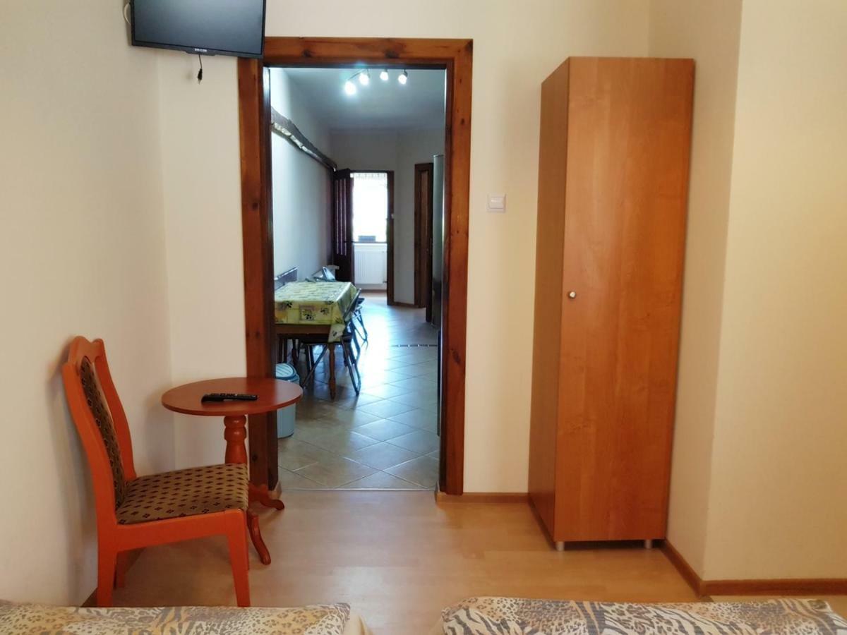 Homestay Pokojekajaki Dd